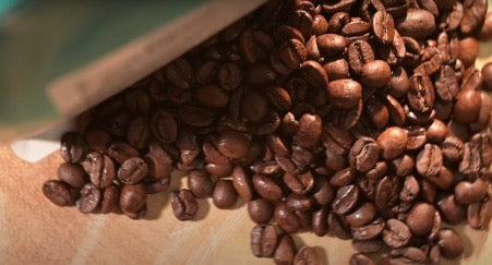 Arabica Supremo Coffee