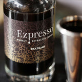 Ezpresso Liquid Coffee Concentrate - Brazilian