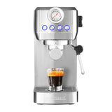 Gastroback Design Espresso Piccolo Pro Espresso Coffee Machine
