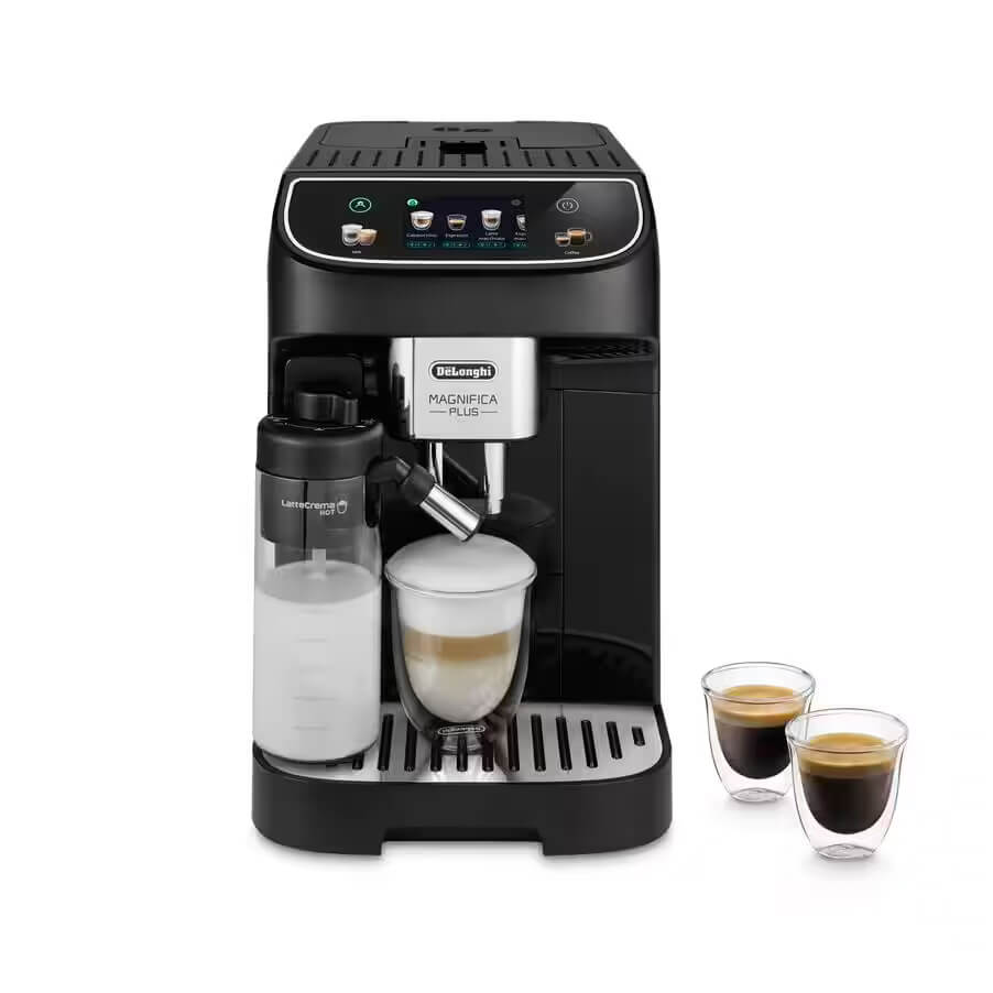 De'Longhi Magnifica Plus Automatic Bean-to-Cup Coffee