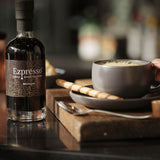 Ezpresso Liquid Coffee Concentrate - Brazilian
