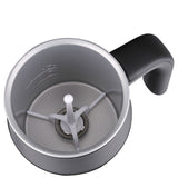 Gastroback Latte Magic Milk Frother - Black