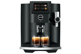JURA S8 15482 Black Bean-to-Cup Coffee Machine