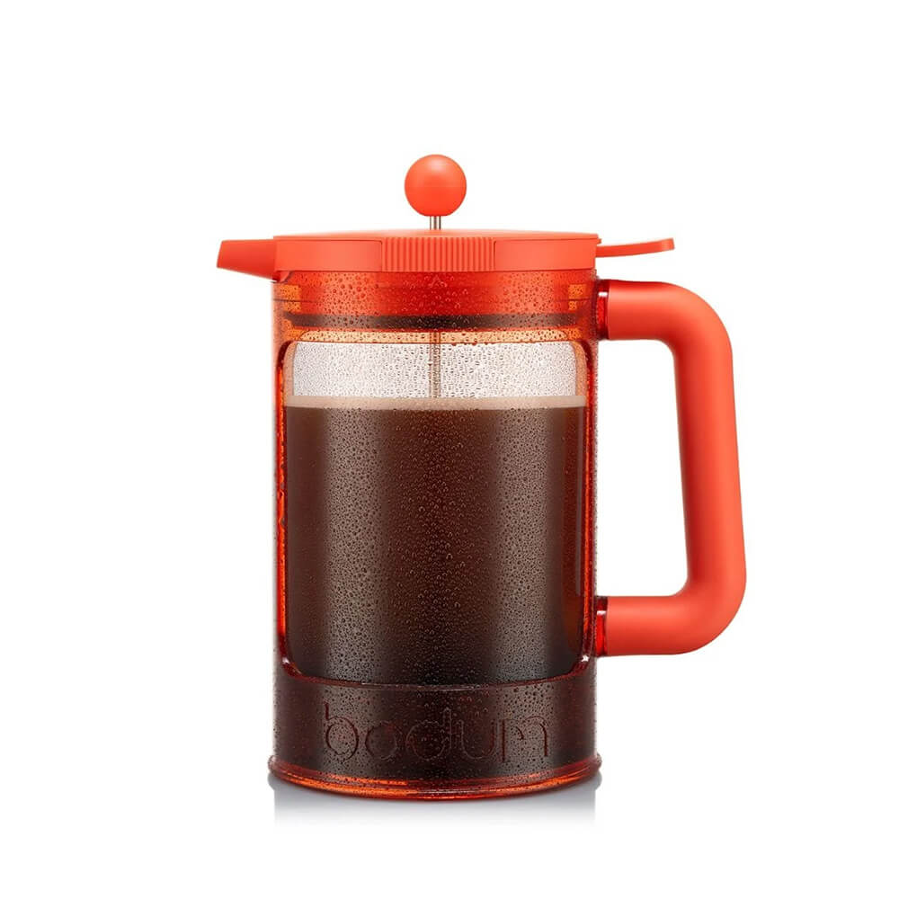Bodum BEAN SET K11683-170S Hot & Cold Brew Coffee Maker