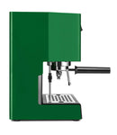 Gaggia Classic 2023 Jungle Green Espresso Machine