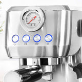 Gastroback Design Espresso Piccolo Pro Espresso Coffee Machine