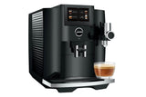 JURA S8 15482 Black Bean-to-Cup Coffee Machine