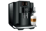 JURA E8 15661 Piano Black Bean-to-Cup Coffee Machine