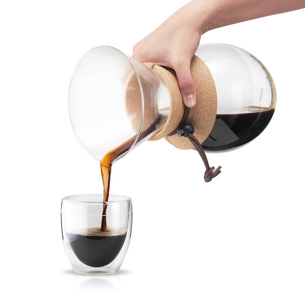 Bodum 11593-109 Pour Over Coffee Maker