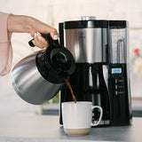 Melitta Look V Therm Filter Coffee Machine
