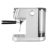 Gastroback Design Espresso Piccolo Pro Espresso Coffee Machine