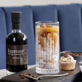 Ezpresso Liquid Coffee Concentrate - Brazilian