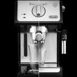 De'Longhi ECP35.31 Compact Traditional Espresso Coffee Machine - Black & Silver