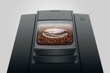 JURA E8 15661 Piano Black Bean-to-Cup Coffee Machine