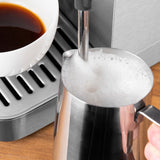 Gastroback Design Espresso Piccolo Pro Espresso Coffee Machine