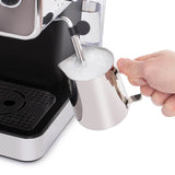 Russell Hobbs Distinctions Espresso Coffee Machine - Titanium
