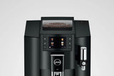 JURA E8 15661 Piano Black Bean-to-Cup Coffee Machine