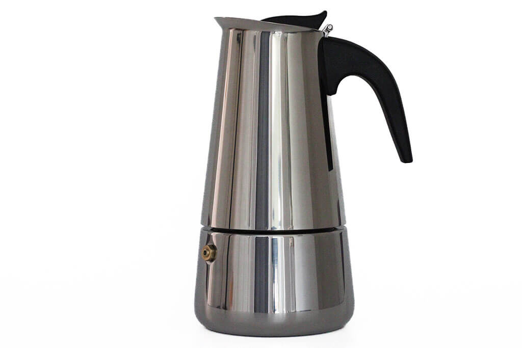 Moka Coffee Pot - Main Image