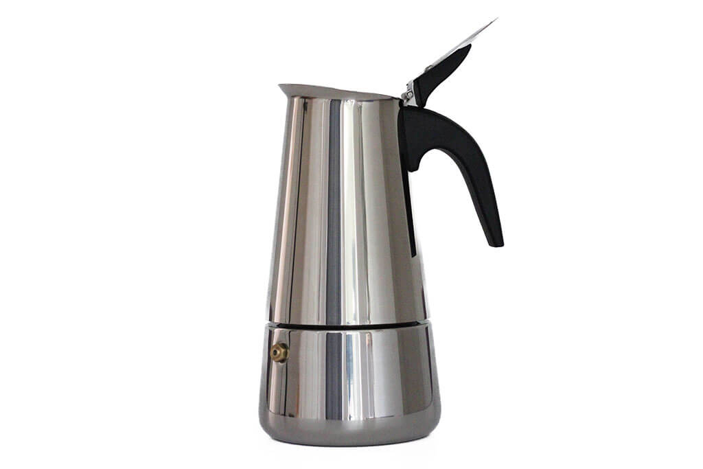 Moka Coffee Pot – - Main Image