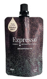 Ezpresso Liquid Coffee Concentrate - Peruvian Decaffeinated