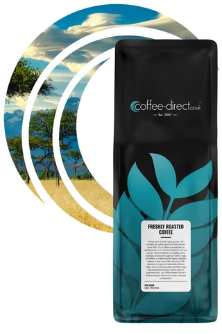 Kenya Reserve Coffee