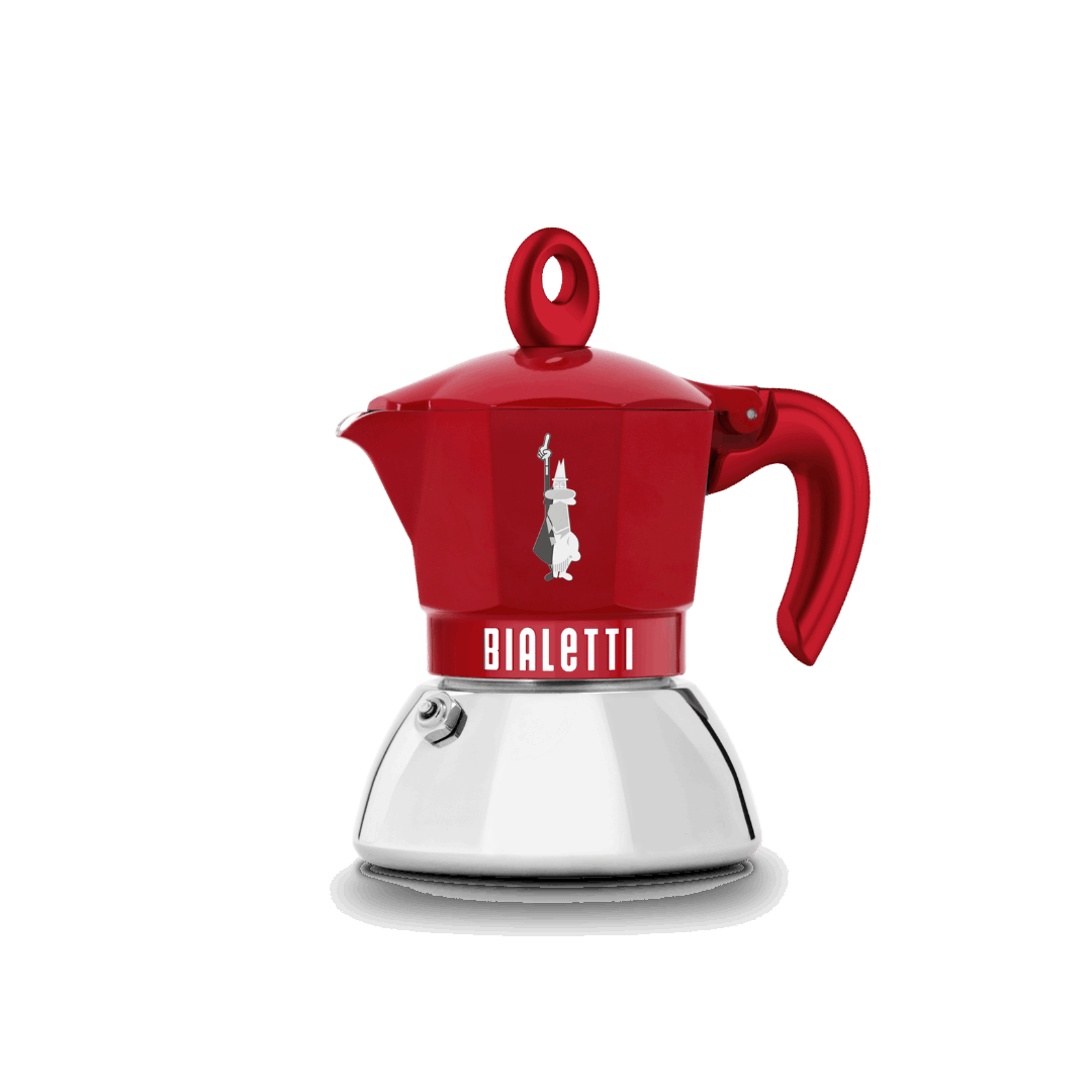 Bialetti Moka Induction Exclusive