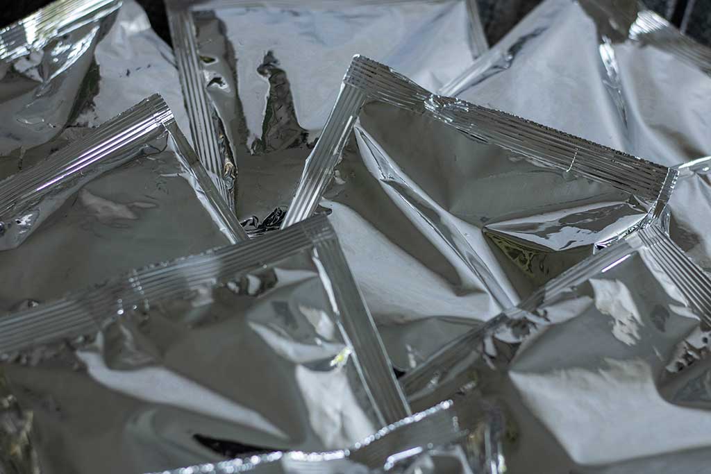 Coffee Catering Sachets - 100 x 50g