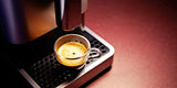 Slimissimo Black Velvet Bean-to-Cup Coffee Machine