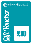 Coffee-Direct.co.uk Gift Voucher