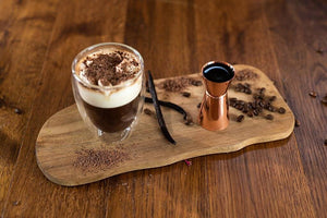 Tia Maria Coffee Recipe