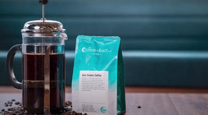 How to Make a Perfect Coffee with a Cafetière
