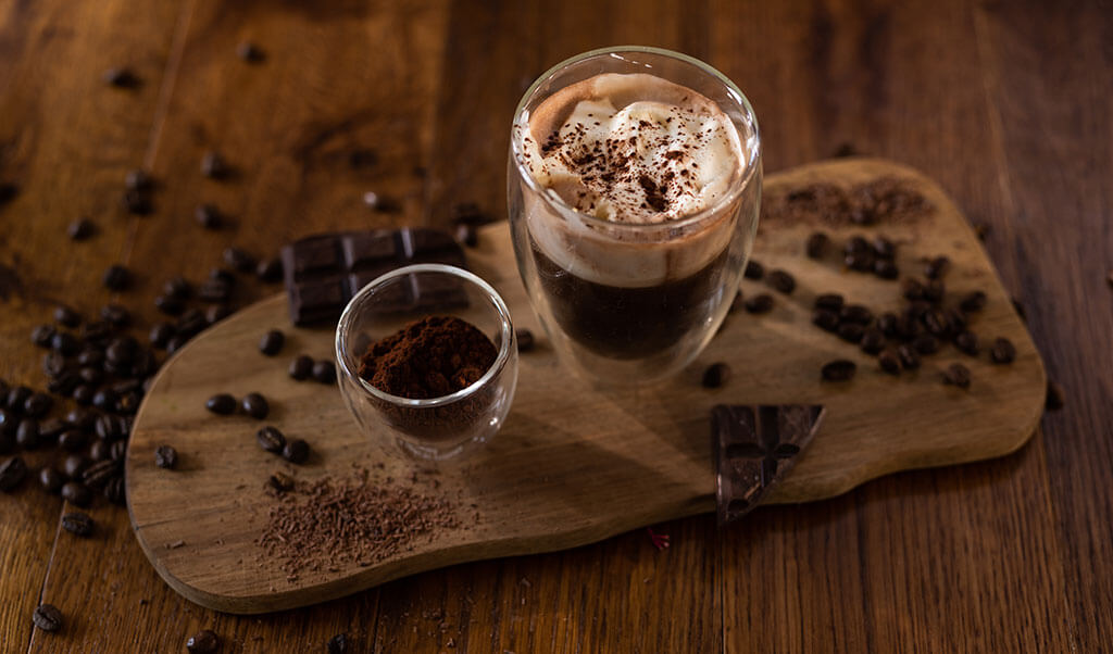 Chocolate Coffee Recipe