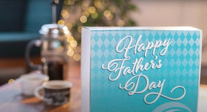 Our Happy Father's Day Coffee Gift Pack
