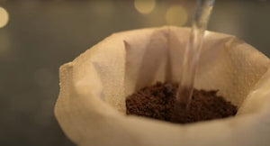 How to Make a Perfect Coffee With a Filter Machine