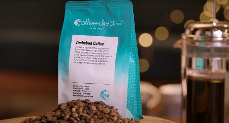 Zimbabwe Coffee