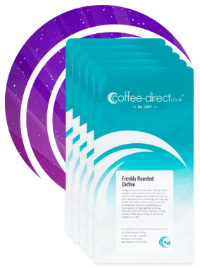 Coffee Bundles