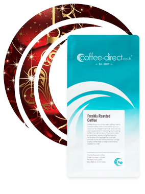 Christmas Coffees