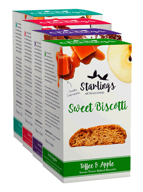 Biscotti