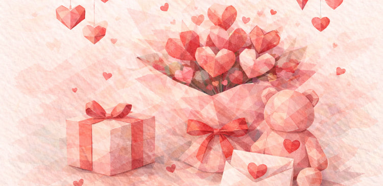 Valentine's Day Gifts