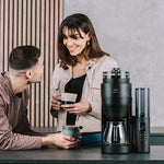 Melitta AromaFresh II Filter Coffee Machine