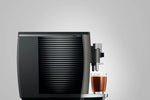 JURA E8 15583 Dark INOX Bean-to-Cup Coffee Machine
