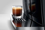 JURA GIGA 10 15478 Diamond Black Bean-to-Cup Coffee Machine
