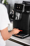 Gaggia Cadorna Milk Bean-to-Cup Coffee Machine