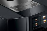 JURA J10 15664 Diamond Black Bean-to-Cup Coffee Machine