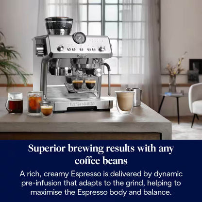 De'Longhi La Specialista Opera EC9555.M Manual Bean to Cup Machine