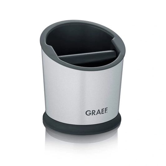 Graef Knock Box