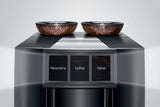 JURA GIGA 10 15478 Diamond Black Bean-to-Cup Coffee Machine