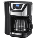 Russell Hobbs Chester Grind and Brew Filter Coffee Machine