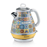 Ariete 1.7L Positano Kettle