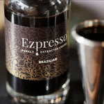 Ezpresso Liquid Coffee Concentrate - Brazilian